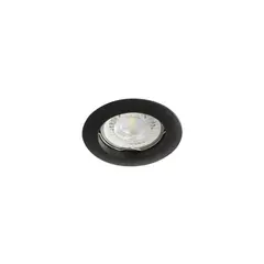 წერტილოვანი სანათი KANLUX VIDI CTC-5514-B GX5.3