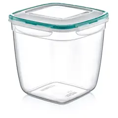კონტეინერი პროდუქტებისთვის Irak Plastik Fresh box LC-160 3.6 ლ