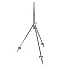 Sprinkler tripod Bradas GKV356034 3/4"