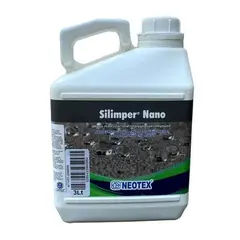 Изоляционный материал Neotex Silimper Nano 3 л