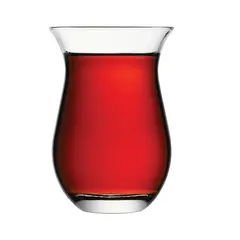 Glass of tea Pasabahce 6pcs 175ml GALATA 942611