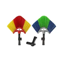 Brush multifunctional Apex movable without handle 50179