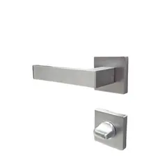 Handle with socket Morelli Z5-7179 SC + plumbing wrap