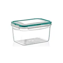 კონტეინერი პროდუქტებისთვის Irak Plastik Fresh box LC-225 1.3 ლ