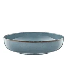 Plate Ambition CRAFT for dinner 20cm, blue