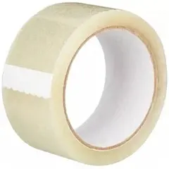 Packing adhesive tape transparent 48mmx200m