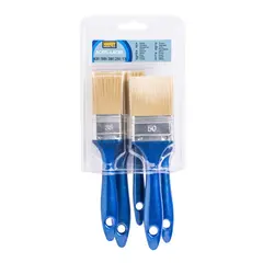 Set of brushes Hardy 0280-060005 5 pc