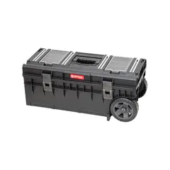 Ящик для инструментов PATROL QBRICK SYSTEM LONGER TECHNIK