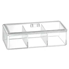 Cosmetic storage box Jotta 23X9X7cm