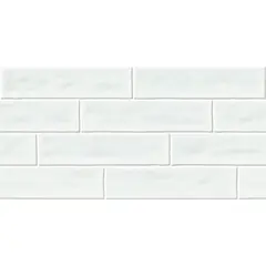 Tile Itaca CLUSTER MINT GLOSSY 300X600mm