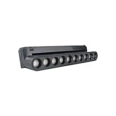 Track Light Sneha 10W YCGS-35 BK