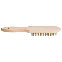 Brush 6 row Hardy