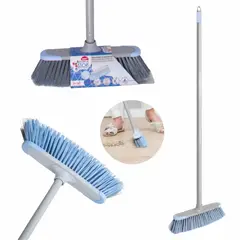 Brush with high handle Bacteria Stop 9707-YORK