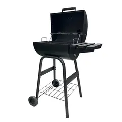 Grill-barbecue 103x74x41 cm
