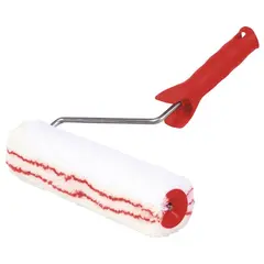 Валик с ручкой Kana TripleRed 18 см