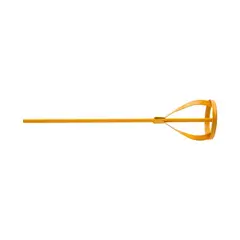Paint and plaster mixer Hardy 0860-920060 60 mm