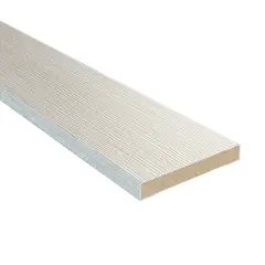 Наличник гладкий перламутр Dveriru new 8х70x2200mm