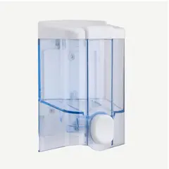 Liquid Soap Dispenser VIALLI S1 400 ml