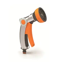 Metal watering gun with 8 modes GF 8 GF80006904