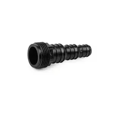Universal connector Bradas ECO-4121 external thread 3/4"