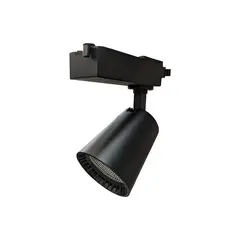 სანათი ტრეკი MIRAS 20W BK