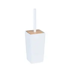 Toilet brush Bisk Pure ceramic 08125