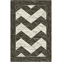 Ковер Karat Carpet Flex 19633/80 0.67x2 м