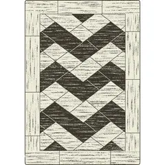 Ковер Karat Carpet Flex 19633/08 1x1.4 м