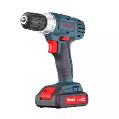 Battery drill-driver Ronix 8014