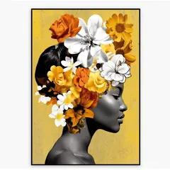 Picture in frame Styler AB244 SUMMER 50X70