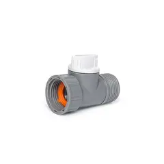 ჩამკეტი ონკანი BRADAS WL-2232 3/4"