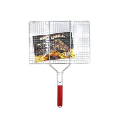 BBQ net MG-701 43x30 cm