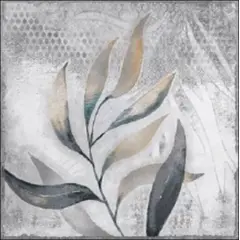 იატაკის ფილა Itaca NG ASTORIA SILVER HL 300X300მმ