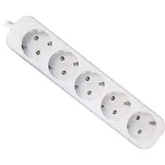 Extender Linus SOC8-5699 5 sectional