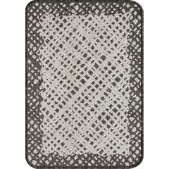 Ковер Karat Carpet Flex 19654/08 0.67x2 м