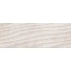 კაფელი Emotion Ceramics PR AMIRA CURVE BONE MAT PRI 20X60სმ