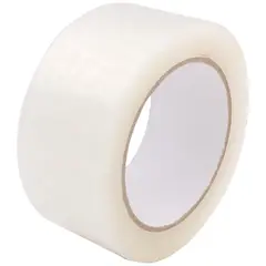 Packing adhesive tape transparent 48mmx100m