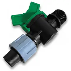 მინიონკანი ლენტი Bradas РН DSTZ04-1712L 1/2"