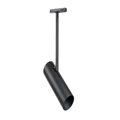 სანათი ტრეკი New Light GU10 BK D8081-EA0B