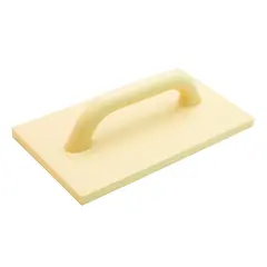 Polyurethane grater Color expert 92403212 320х180 mm