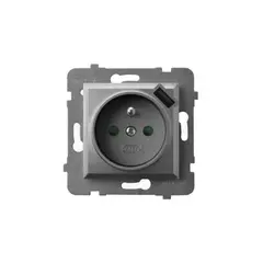 Socket OSPEL 1 16A USB