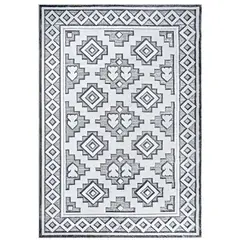 ხალიჩა KARAT OKSI 38016/166 0,8x1,5 მ