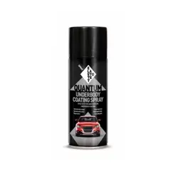Spray Elastotet Quantum Underbody Coating 400ml