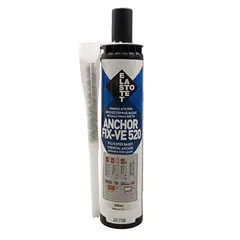 Химический анкер Elastotet Anchor Fix-VE 520 300 мл