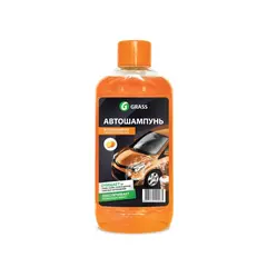 ავტოშამპუნი Grass 111100-1 1 ლ ფორთოხალი
