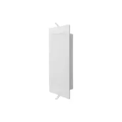 Panel V-TAC LED 12W 4000K square recessed 10484