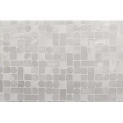 Static window film Delfa S4534