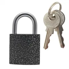 Padlock Soller ВС-25-SL 25 mm