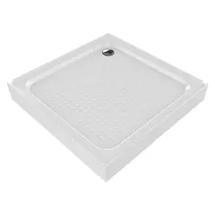 Shower Tray IVA TAS100 1000x1000x150 mm