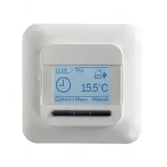 Thermostat for underfloor heating Oj Electronics OCC4-1991-RU 3600W